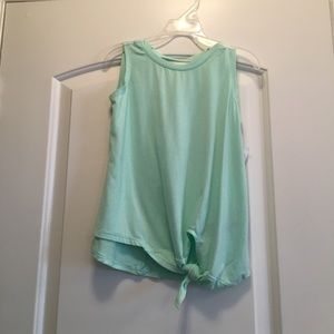 NWT old navy active tank top